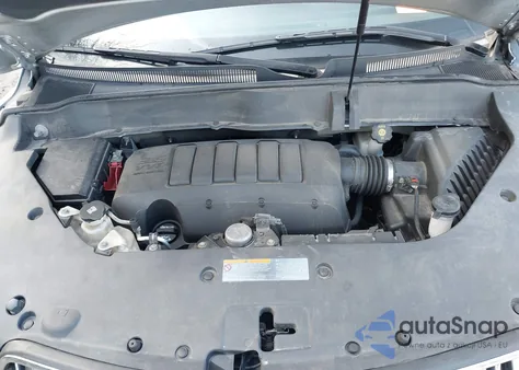 2015 Buick Enclave Leather из США, поврежденный, VIN 5GAKRBKD8FJ116853